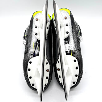 Patins de gardien Bauer Pro - Pro Stock - Taille 7,5 Fit 2